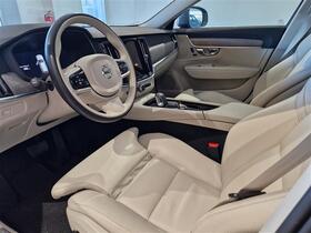 Volvo V90 Cross Country vaihtoauto