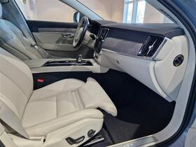 Volvo V90 Cross Country vaihtoauto