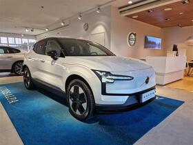 Volvo EX30 vaihtoauto