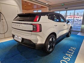 Volvo EX30 vaihtoauto