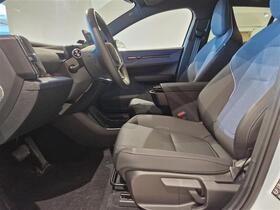 Volvo EX30 vaihtoauto