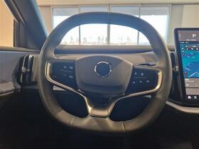 Volvo EX30 vaihtoauto