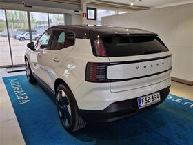Volvo EX30 vaihtoauto