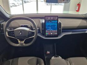 Volvo EX30 vaihtoauto