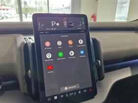 Volvo EX30 vaihtoauto