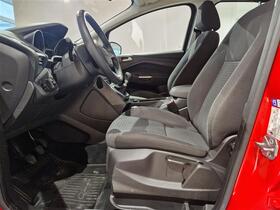 Ford C-MAX vaihtoauto