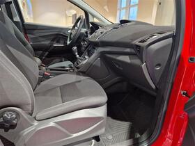 Ford C-MAX vaihtoauto