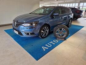 Renault Mégane vaihtoauto