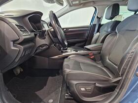 Renault Mégane vaihtoauto