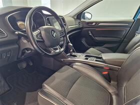Renault Mégane vaihtoauto