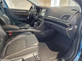 Renault Mégane vaihtoauto
