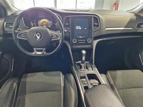 Renault Mégane vaihtoauto