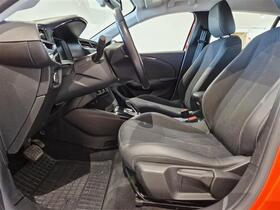 Opel Corsa-e vaihtoauto