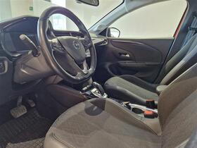 Opel Corsa-e vaihtoauto