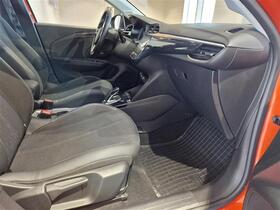 Opel Corsa-e vaihtoauto