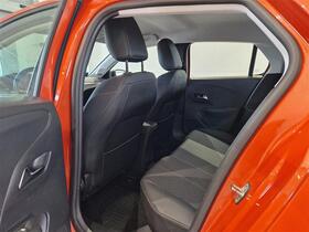 Opel Corsa-e vaihtoauto