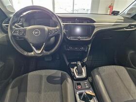 Opel Corsa-e vaihtoauto