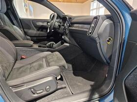 Volvo EC40 vaihtoauto