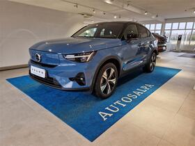 Volvo EC40 vaihtoauto