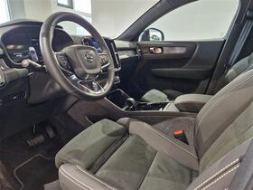 Volvo EC40 vaihtoauto