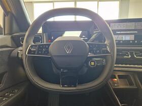 Renault 5 vaihtoauto