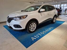 Renault Kadjar vaihtoauto