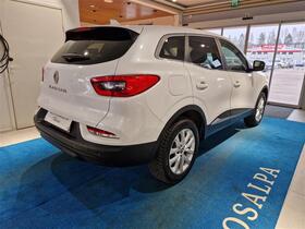 Renault Kadjar vaihtoauto