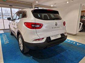 Renault Kadjar vaihtoauto