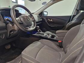 Renault Kadjar vaihtoauto