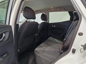 Renault Kadjar vaihtoauto