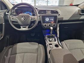 Renault Kadjar vaihtoauto