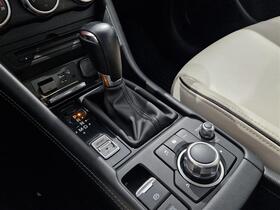 Mazda CX-3 vaihtoauto