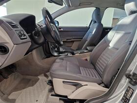 Volvo S40 vaihtoauto