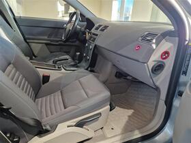 Volvo S40 vaihtoauto