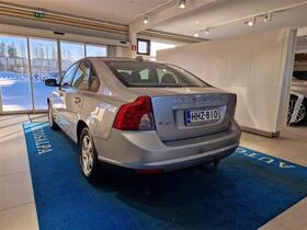 Volvo S40 vaihtoauto