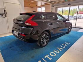 Volvo V40 vaihtoauto