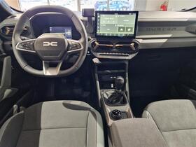 Dacia Duster vaihtoauto