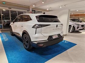 Renault Symbioz vaihtoauto