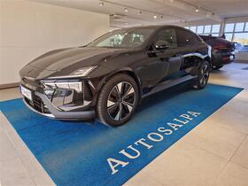 Polestar 4 vaihtoauto