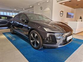 Polestar 4 vaihtoauto