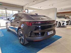 Polestar 4 vaihtoauto