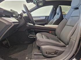 Polestar 4 vaihtoauto