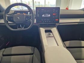 Polestar 4 vaihtoauto