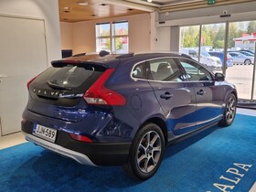 Volvo V40 Cross Country vaihtoauto