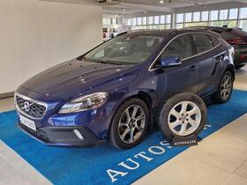 Volvo V40 Cross Country vaihtoauto