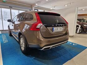 Volvo V60 Cross Country vaihtoauto