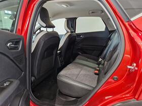 Renault Captur vaihtoauto