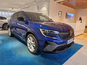 Renault Austral vaihtoauto