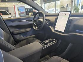 Volvo EX30 vaihtoauto