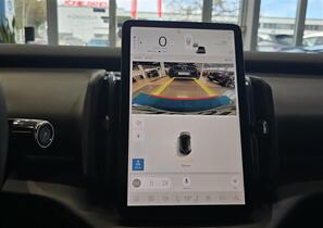 Volvo EX30 vaihtoauto